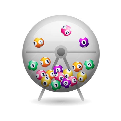 lottery symbol